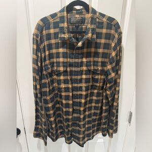 Filson Lightweight Alaskan Guide Shirt